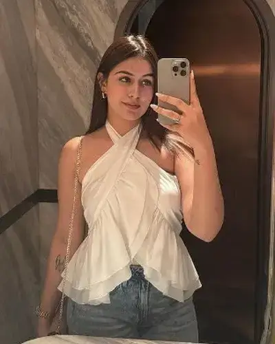 Escorts In Amberpet